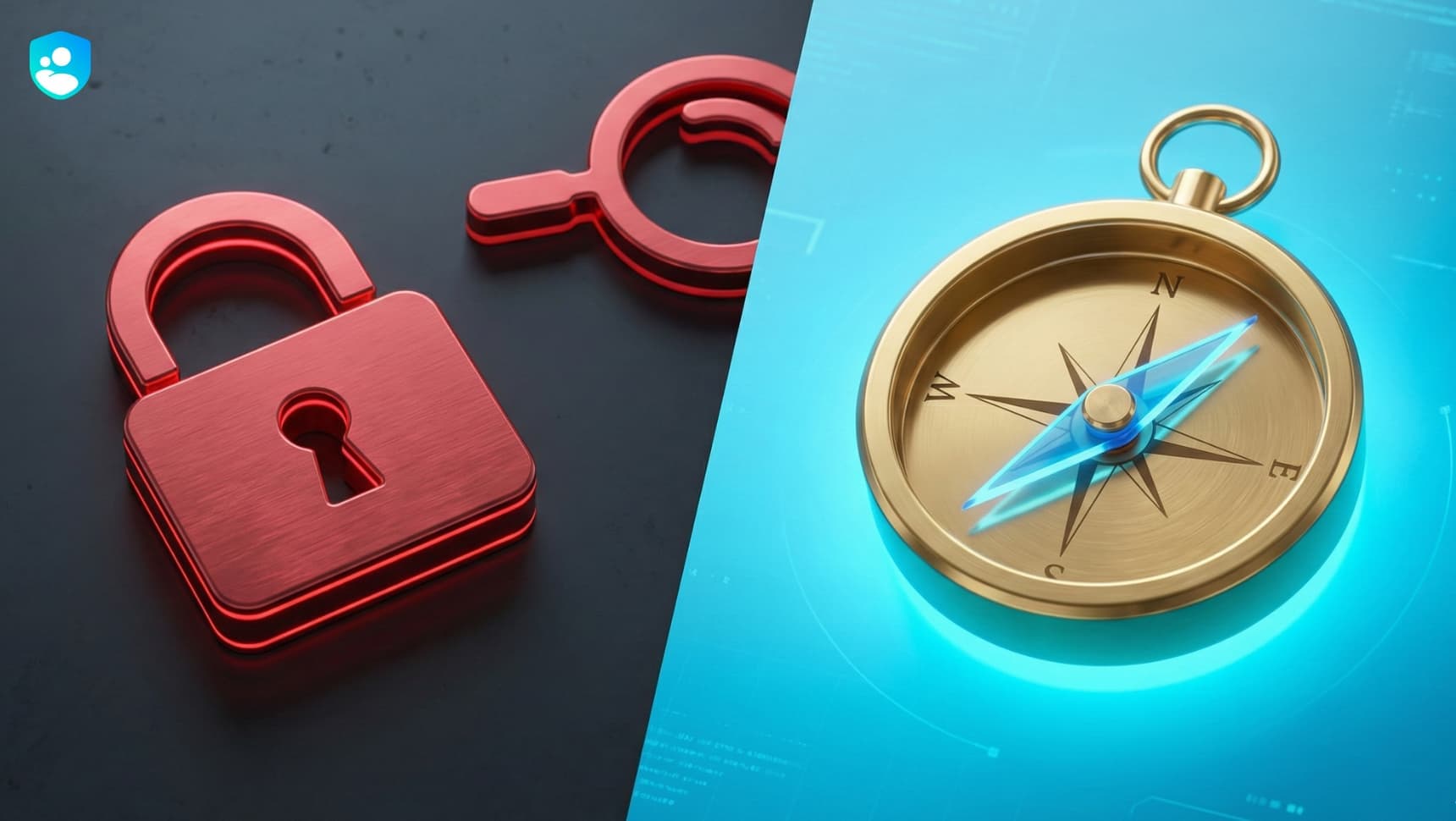 Imagen del artículo: Control Parental en 2026: Por qué 'Espiar' a tu hijo ya no funciona