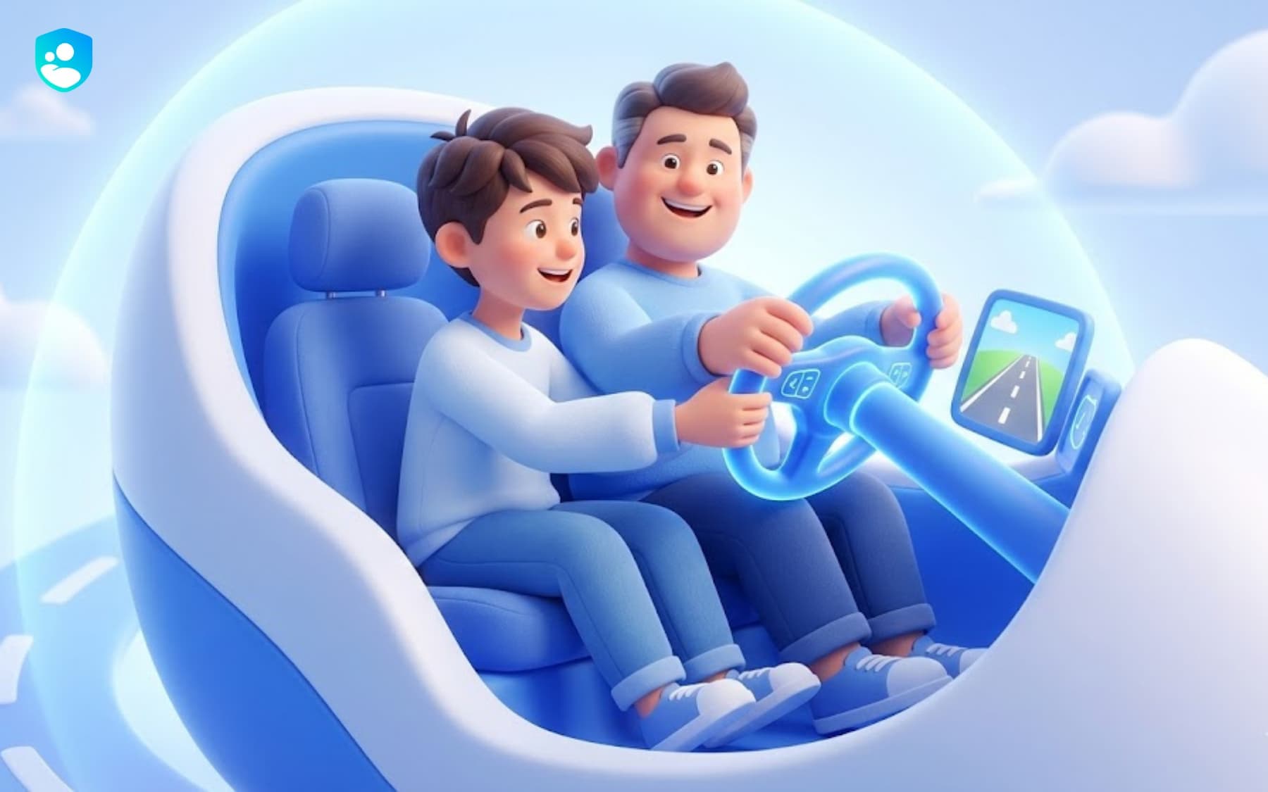 Escuela digital para conductores - RaiSecure