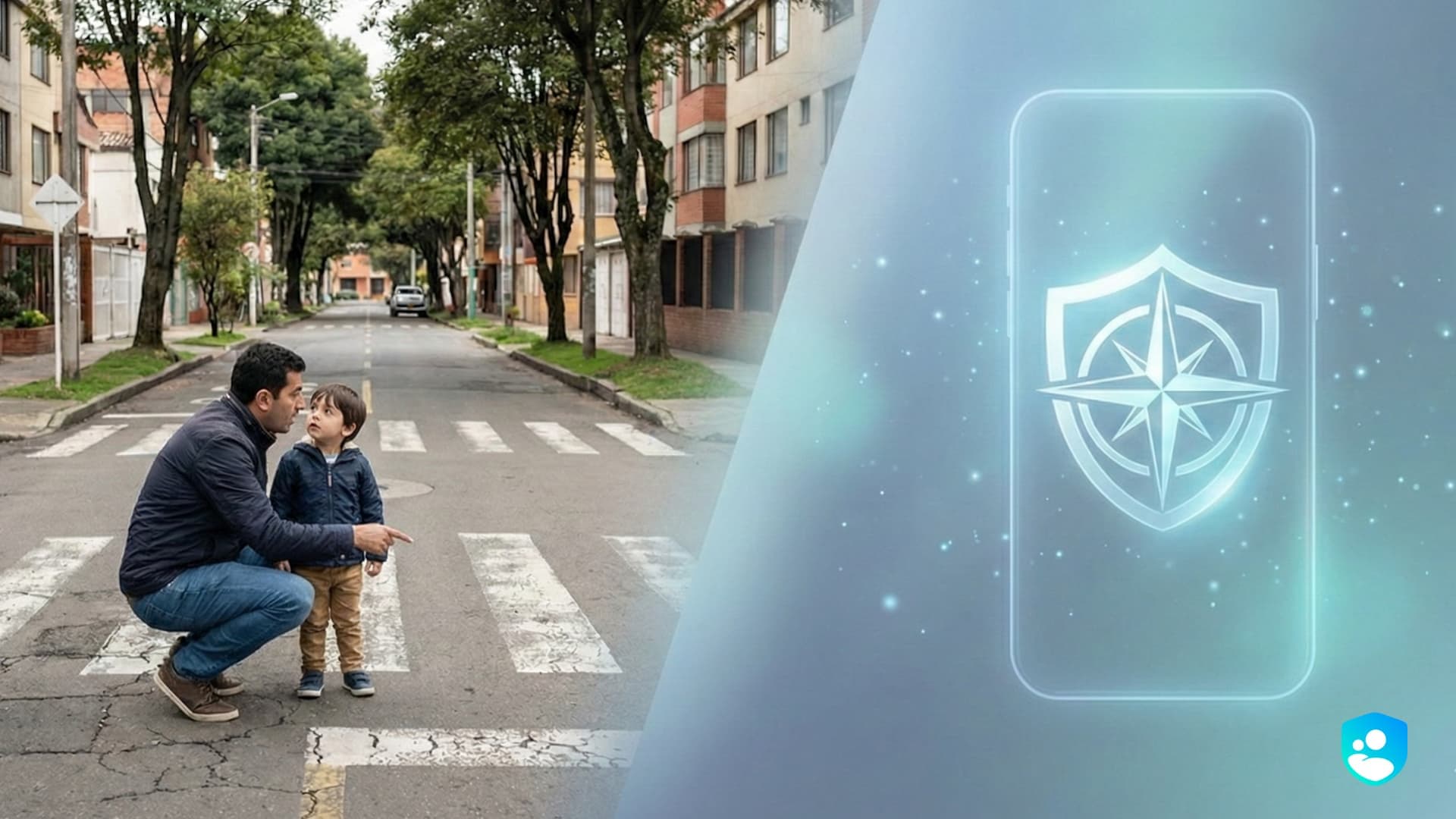 Imagen del artículo: Acompañamiento Digital: Un Compromiso Real con Nuestros Hijos