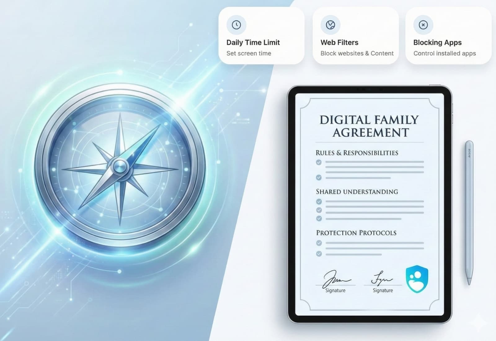 Imagen del artículo: El acuerdo digital malentendido: cuando la transición se confunde