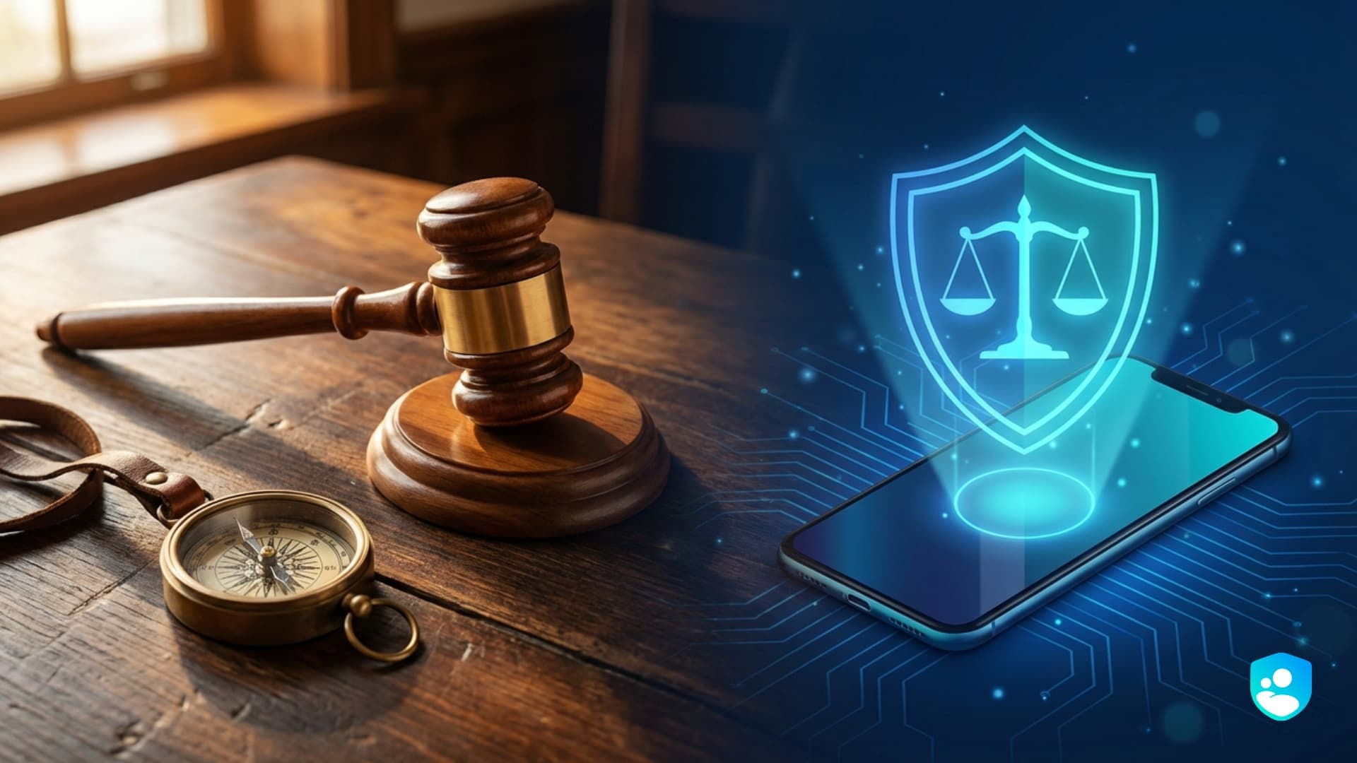 Imagen principal del artículo: Un Marco Legal Colombiano Sin Precedentes para la Seguridad Digital Infantil