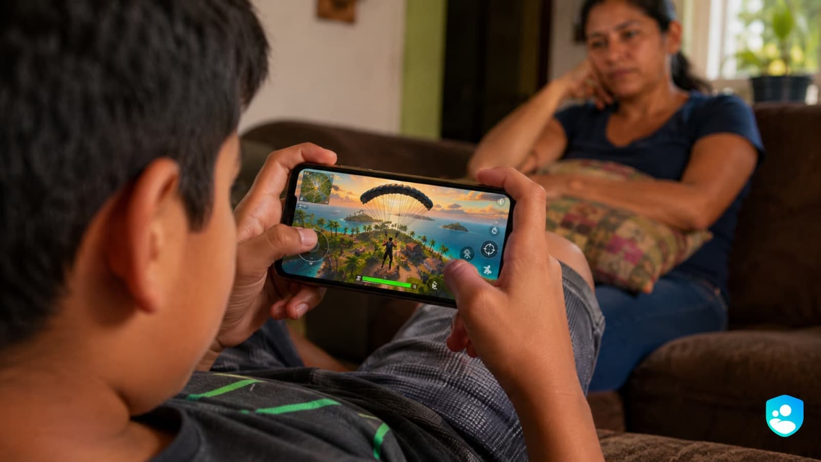 Imagen del artículo: ¿Es Free Fire seguro? Riesgos reales para niños en Colombia
