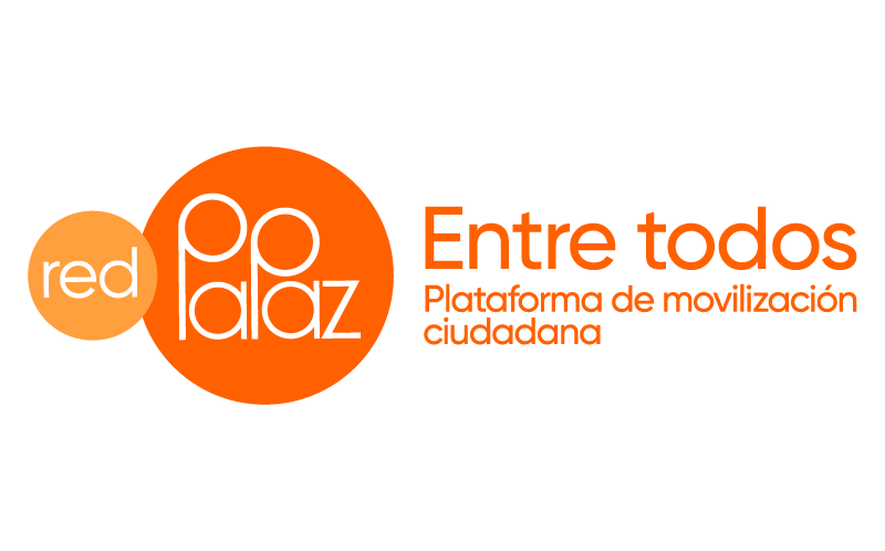 Logo de Red PaPaz Colombia